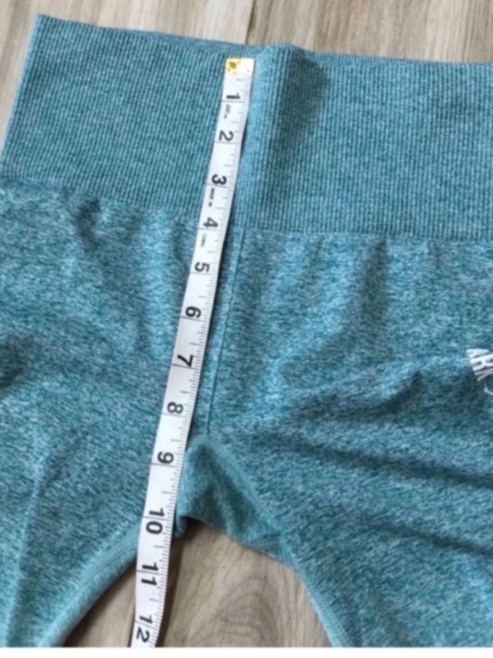 Gymshark Leggings - Picture 10 of 11